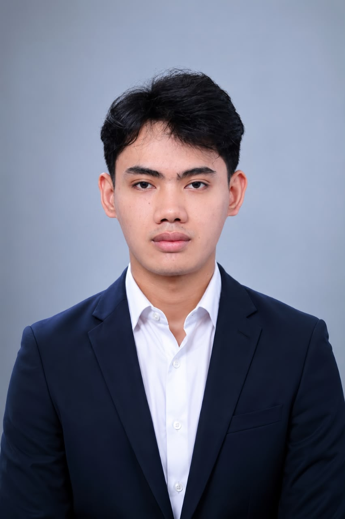 Mohamad Reza Nurpadilah