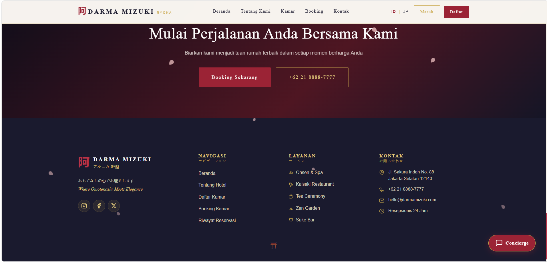 Arunika Kuningan 5