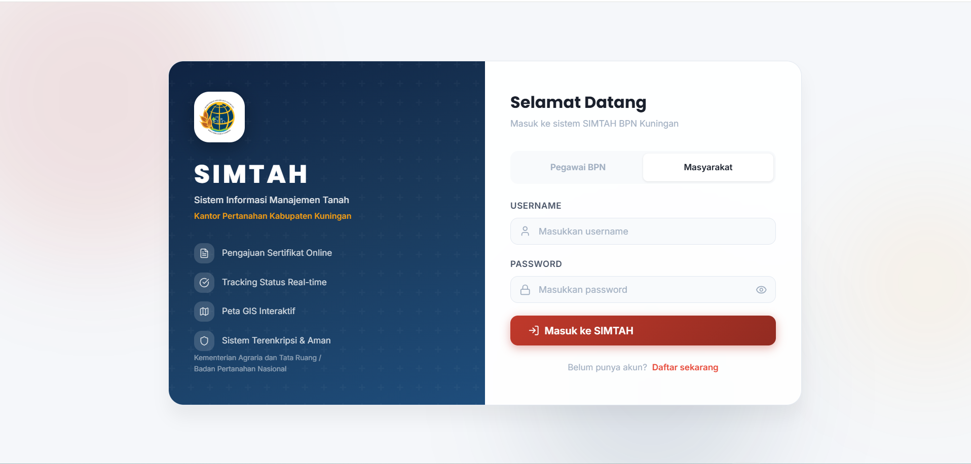 SIMTAH KUNINGAN 1